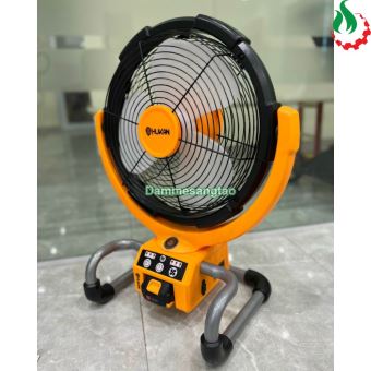 Quạt dùng pin 21V Hukan HK-CRF3500M