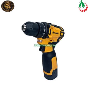 Máy khoan pin 14V HUKAN HK-XC5 65Nm