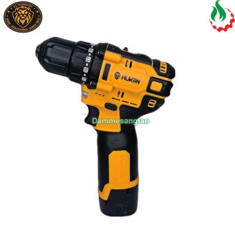 Máy khoan pin 14V HUKAN HK-XC5 65Nm