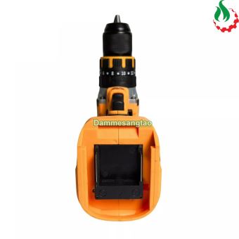 Máy khoan pin 21V HUKAN HK-F88 95Nm