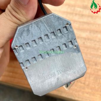 Máy khoan pin 21V Dekton M21-KB1368PRO 68Nm