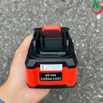 Pin DEKTON 21V M21-B3A6C 3AH chân pin Makita