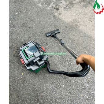 Máy hút bụi pin 21V Dekton M21-HB16PROMAX 16L