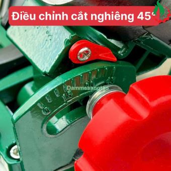 Máy cắt đa năng pin 21V Dekton M21-CV210PLUS