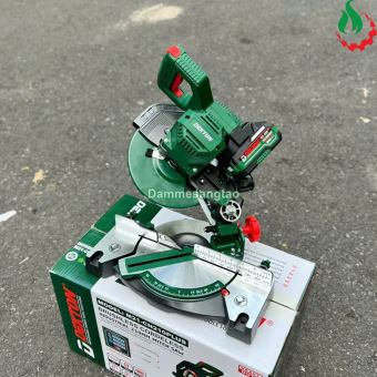 Máy cắt đa năng pin 21V Dekton M21-CV210PLUS