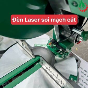 Máy cắt đa năng pin 21V Dekton M21-CV210PLUS