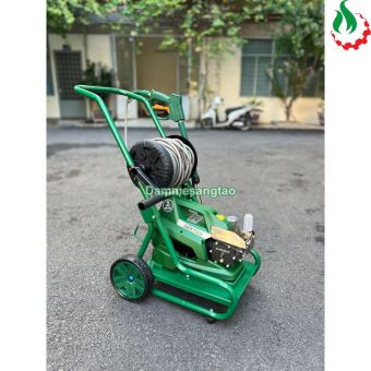 Máy Rửa Xe Chỉnh Áp DEKTON DK-HPW23350AFR