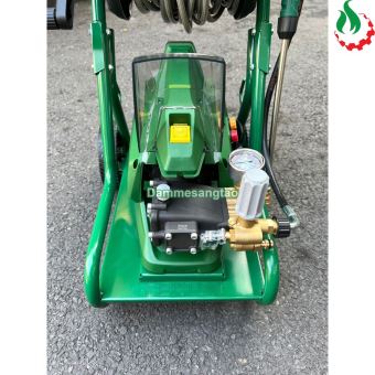 Máy Rửa Xe Chỉnh Áp DEKTON DK-HPW23350AFR