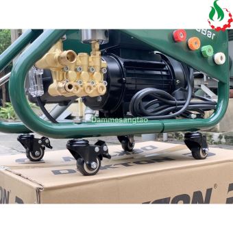 Máy Rửa Xe Chỉnh Áp DEKTON DK-HPW2350