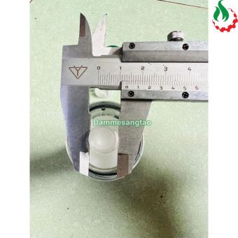 Khớp nối nhanh có lọc chống cặn cho máy rửa xe Dekton