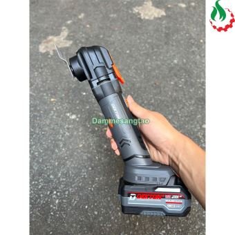 Máy cắt rung đa năng pin 21V Dekton M21-CDN01BL (Không chổi than)