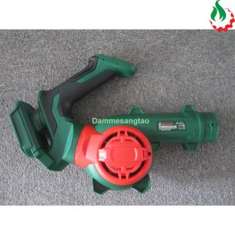 Máy thổi bụi pin 21V Dekton M21-TB03 160MPH (Động cơ có than)