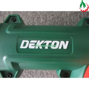 Máy thổi bụi pin 21V Dekton M21-TB03 160MPH (Động cơ có than)