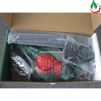 Máy thổi bụi pin 21V Dekton M21-TB03 160MPH (Động cơ có than)