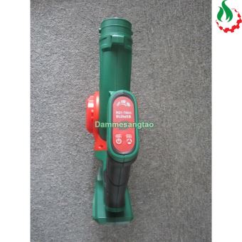 Máy thổi bụi pin 21V Dekton M21-TB03 160MPH (Động cơ có than)