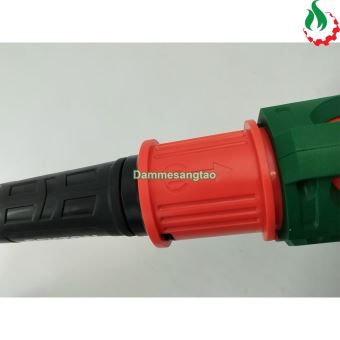 Máy thổi và hút bụi điện Dekton DK-EB950 Công suất 950W