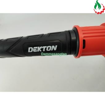 Máy thổi và hút bụi điện Dekton DK-EB950 Công suất 950W