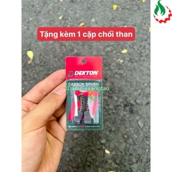 Máy thổi và hút bụi điện Dekton DK-EB950 Công suất 950W