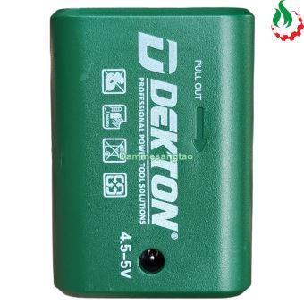 Máy Cân Bằng Laser Dekton DK-LS0502 5 tia xanh