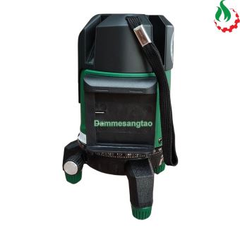 Máy Cân Bằng Laser Dekton DK-LS0502 5 tia xanh