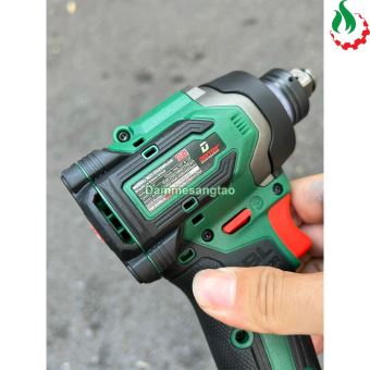 Máy bắn vít (2in1) pin 21V Dekton M21-CV250Plus 250Nm (Gen 3 Pro)