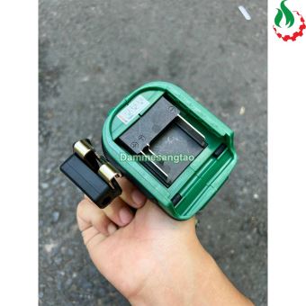 Máy bắn vít (2in1) pin 21V Dekton M21-CV250Plus 250Nm (Gen 3 Pro)