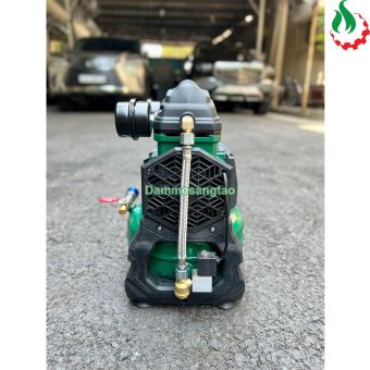 Máy nén khí pin 21V Dekton M21-NK01BL (Không chổi than)