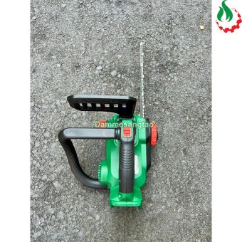 Máy cưa xích pin 21V Dekton M21-CX12BL (Không chổi than)