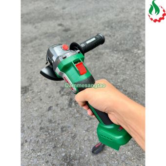 Máy mài góc pin 21V Dekton M21-AG9600 (Công tắc trượt)