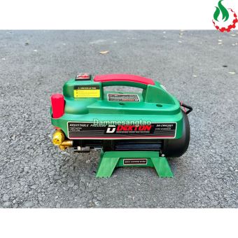 Máy Rửa Xe Chỉnh Áp DEKTON DK-CWR3001 điện 220V