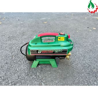 Máy Rửa Xe Chỉnh Áp DEKTON DK-CWR3001 điện 220V