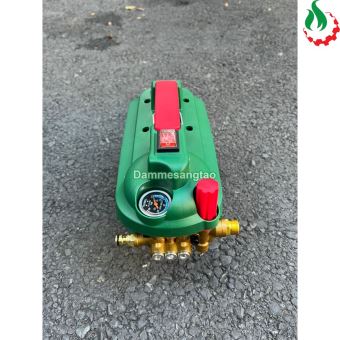 Máy Rửa Xe Chỉnh Áp DEKTON DK-CWR3001 điện 220V