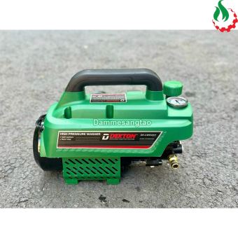 Máy Rửa Xe Chỉnh Áp DEKTON DK-CWR2801 Điện 220V
