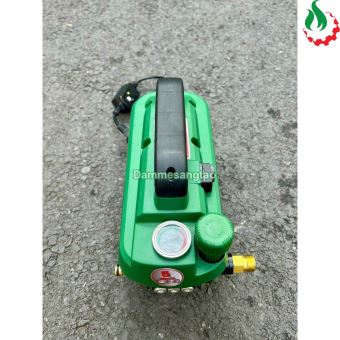 Máy Rửa Xe Chỉnh Áp DEKTON DK-CWR2801 Điện 220V