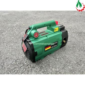 Máy Rửa Xe Chỉnh Áp DEKTON DK-CWR2800PLUS Điện 220V