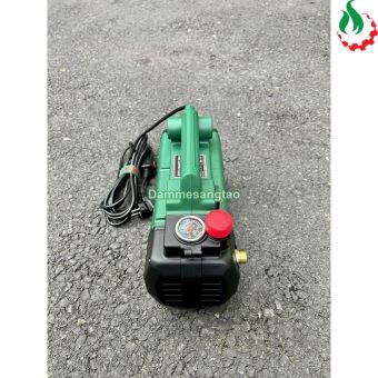 Máy Rửa Xe Chỉnh Áp DEKTON DK-CWR2800PLUS Điện 220V