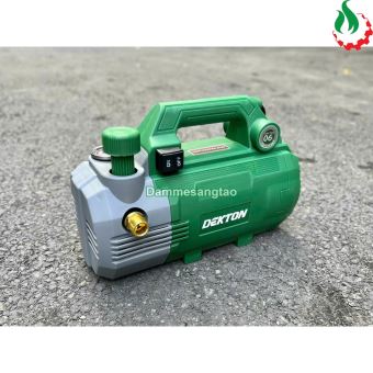 Máy Rửa Xe Chỉnh Áp DEKTON DK-CWR2350 Điện 220V