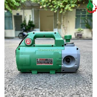 Máy Rửa Xe Chỉnh Áp DEKTON DK-CWR2350 Điện 220V