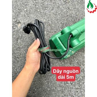 Máy Rửa Xe Chỉnh Áp DEKTON DK-CWR2350 Điện 220V