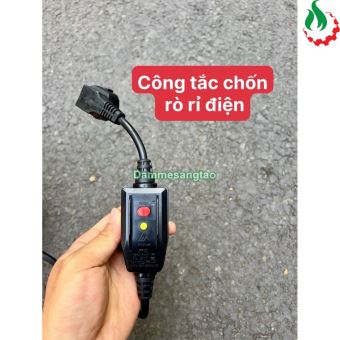 Máy Rửa Xe Chỉnh Áp DEKTON DK-CWR3001PLUS điện 220V