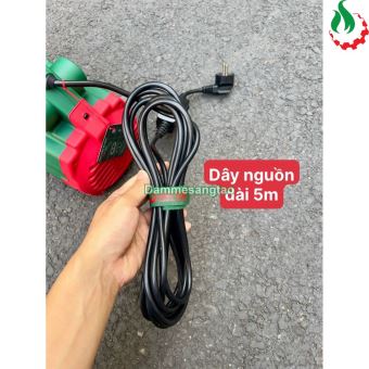 Máy Rửa Xe Chỉnh Áp DEKTON DK-CWR3001PLUS điện 220V