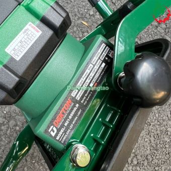 Đèn công trình pin 21V Dekton M21-D5000LM Độ sáng 1250-5000 Lumens