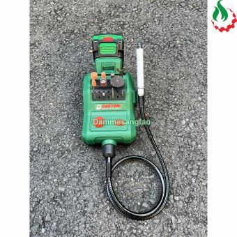 (Quà tặng) Máy mài khuôn pin 21V Dekton D21-MMK01
