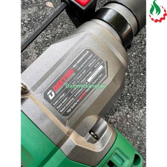 (Quà tặng) Máy khoan đục pin 21V M21-RH2603Plus 3 chức năng