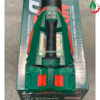Máy thổi bụi pin 42V Dekton M21x2-TB01BL