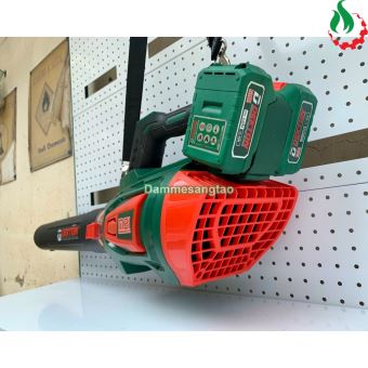 Máy thổi bụi pin 42V Dekton M21x2-TB01BL