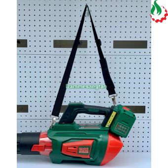 Máy thổi bụi pin 42V Dekton M21x2-TB01BL