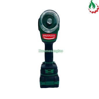 Máy rút Rivet pin 21V Dekton M21-RVG64BL