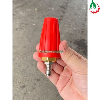 Máy Rửa Xe Chỉnh Áp DEKTON DK-CWR3000A điện 220V