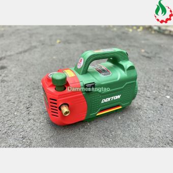 Máy Rửa Xe Chỉnh Áp DEKTON DK-CWR2950 điện 220V